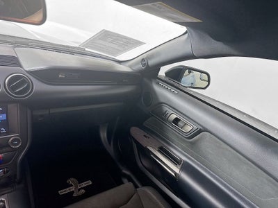 2017 Ford Mustang Shelby GT350