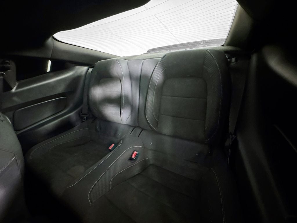 2017 Ford Mustang Shelby GT350