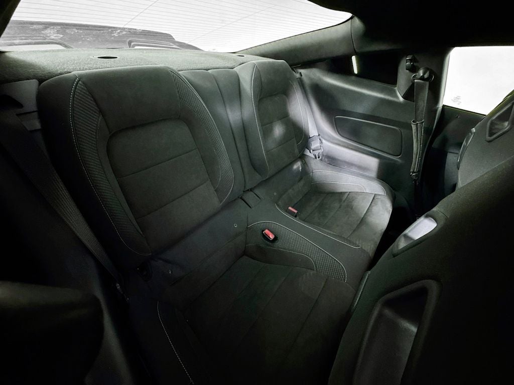 2017 Ford Mustang Shelby GT350