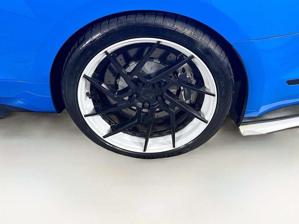 2017 Ford Mustang Shelby GT350