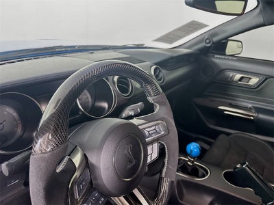 2017 Ford Mustang Shelby GT350