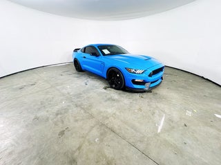 2017 Ford Mustang Shelby GT350