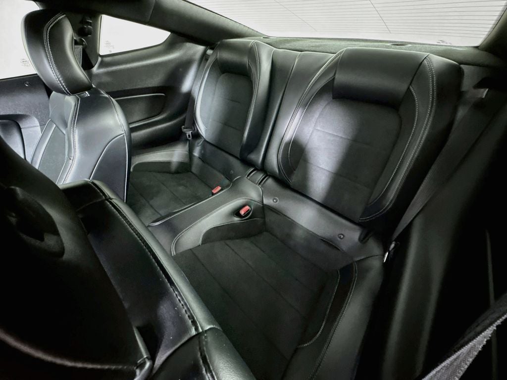 2016 Ford Mustang Shelby GT350