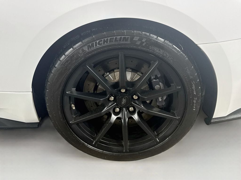 2016 Ford Mustang Shelby GT350