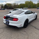2016 Ford Mustang Shelby GT350