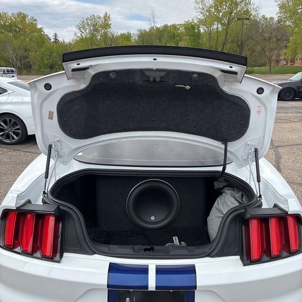 2016 Ford Mustang Shelby GT350
