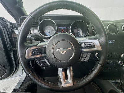 2023 Ford Mustang EcoBoost