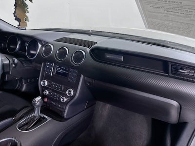2023 Ford Mustang EcoBoost
