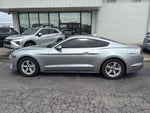 2023 Ford Mustang EcoBoost