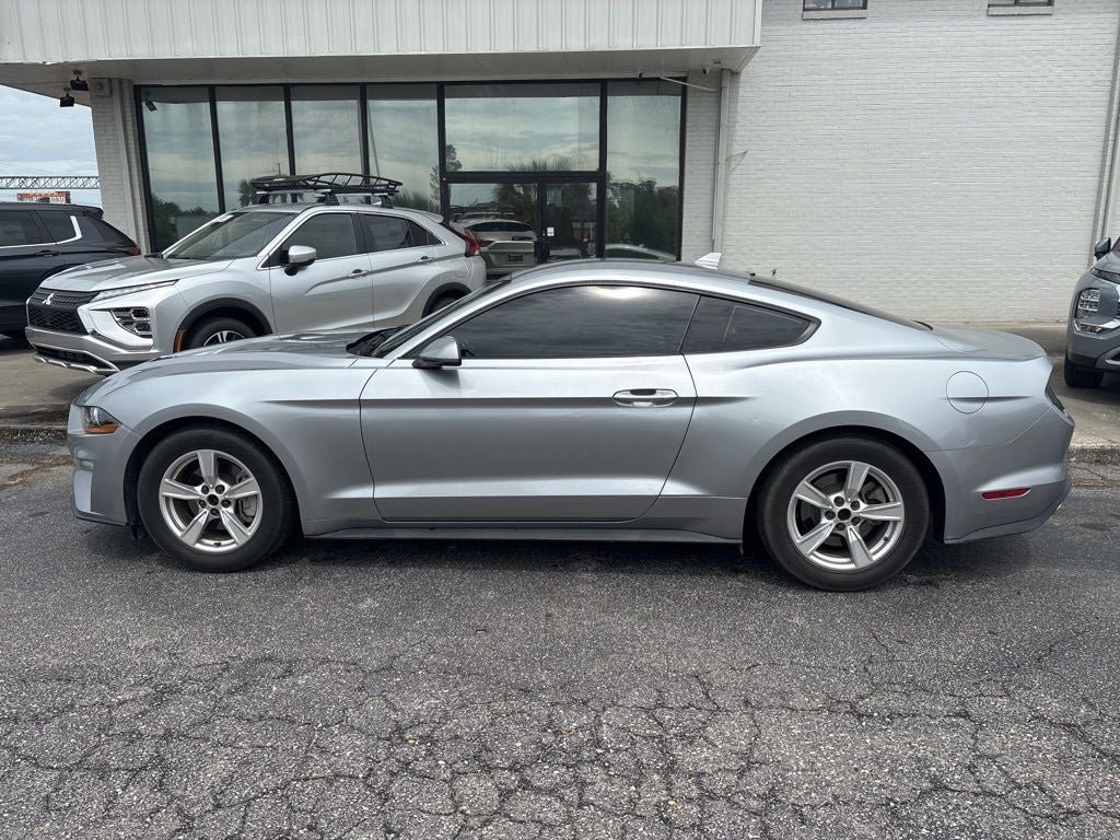 2023 Ford Mustang EcoBoost