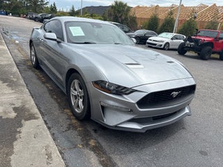 2023 Ford Mustang EcoBoost