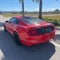 2017 Ford Mustang EcoBoost