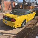 2017 Ford Mustang V6