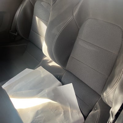 2017 Ford Mustang V6