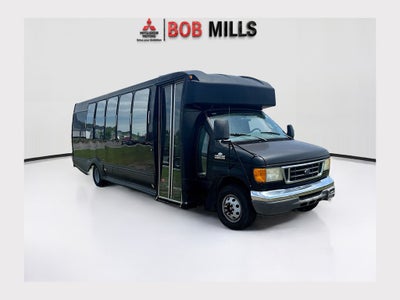2007 Ford E-450SD Base
