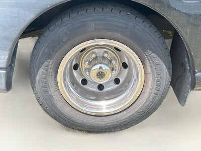 2007 Ford E-450SD Base
