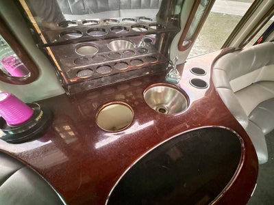 2007 Ford E-450SD Base