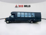 2007 Ford E-450SD Base