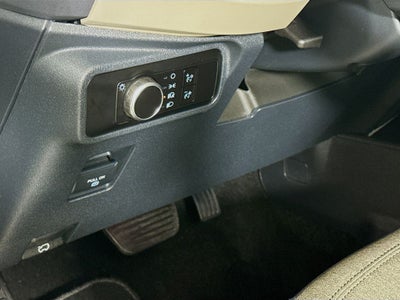 2025 Ford Bronco Big Bend Lift Lab Level 2
