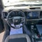 2025 Ford Bronco Big Bend Lift Lab Level 2