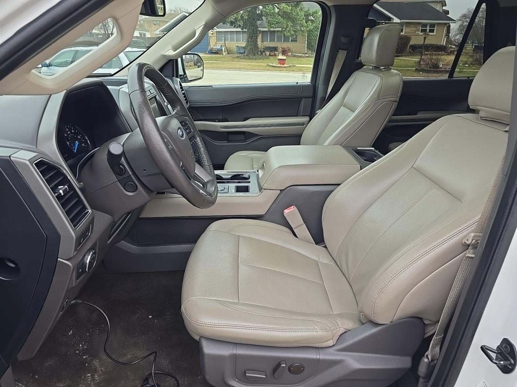 2020 Ford Expedition XLT