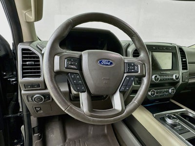2020 Ford Expedition XLT