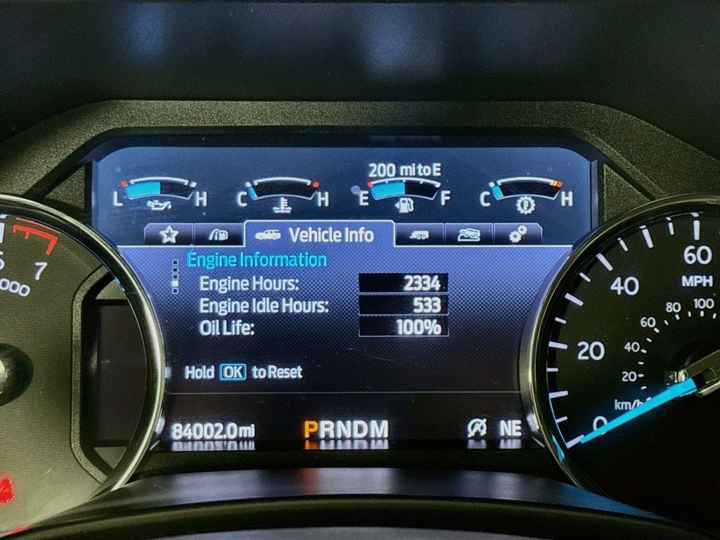 2020 Ford Expedition XLT