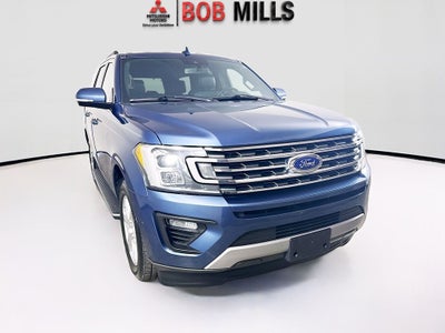2019 Ford Expedition XLT