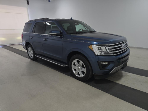 2019 Ford Expedition XLT