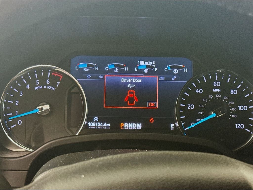 2019 Ford Expedition XLT