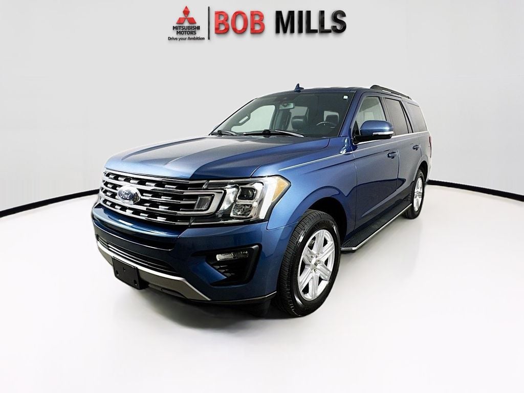 2019 Ford Expedition XLT