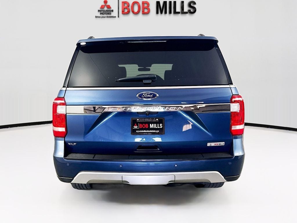 2019 Ford Expedition XLT