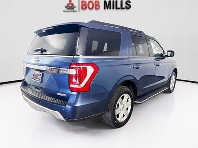 2019 Ford Expedition XLT