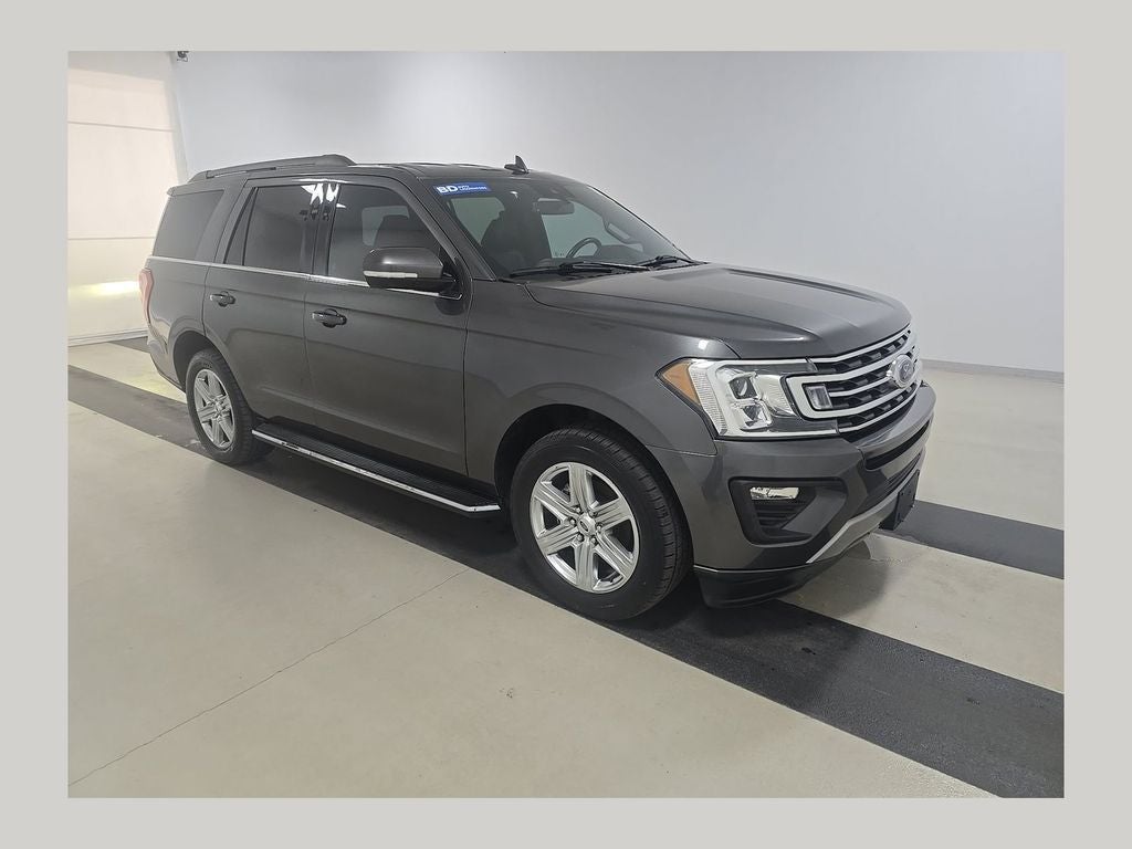 2021 Ford Expedition XLT