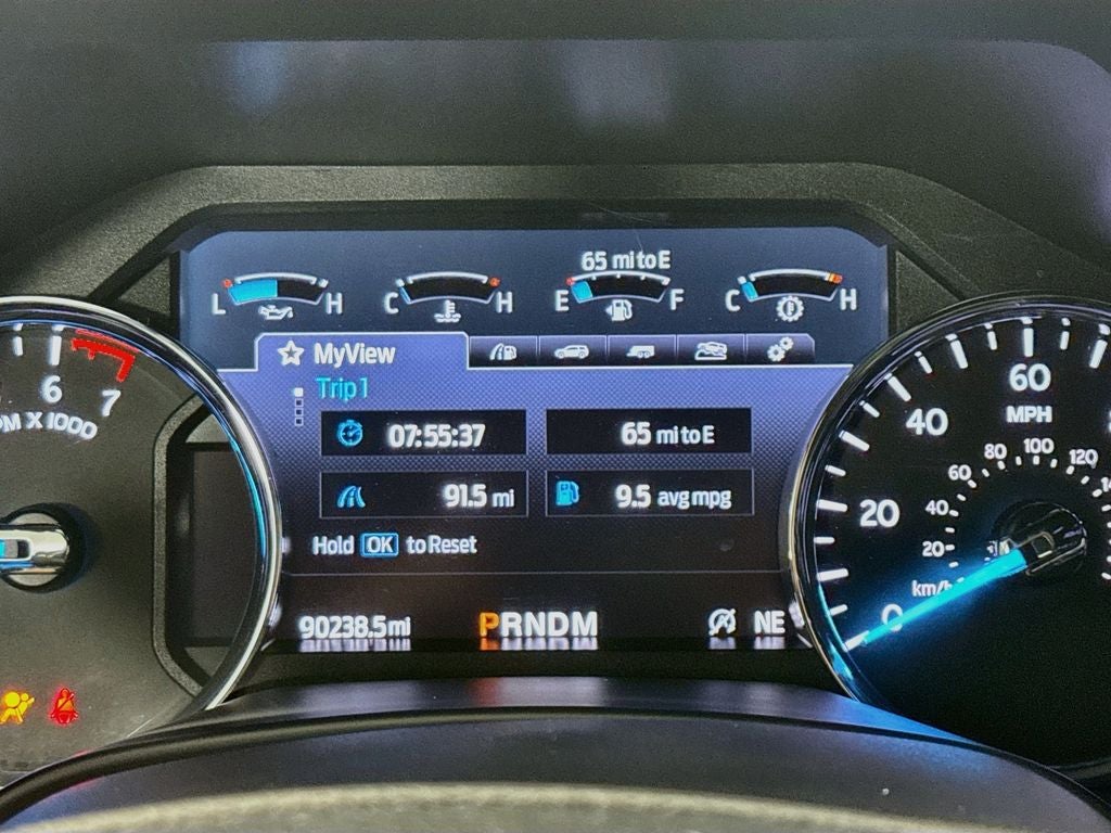 2021 Ford Expedition XLT