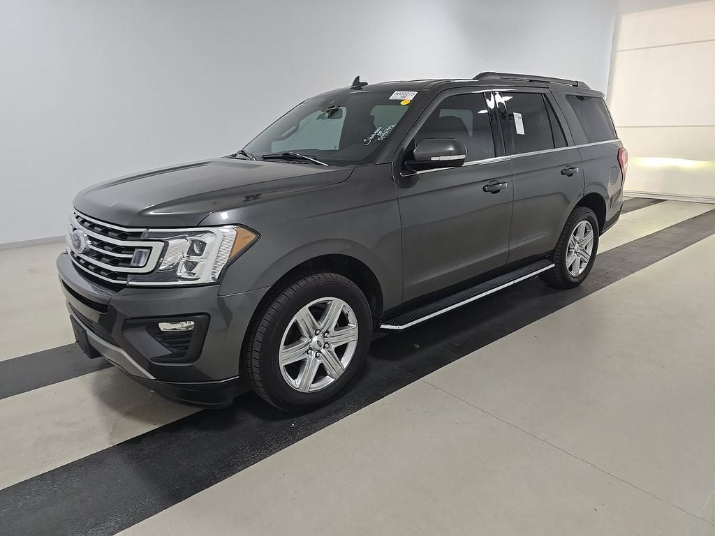 2021 Ford Expedition XLT