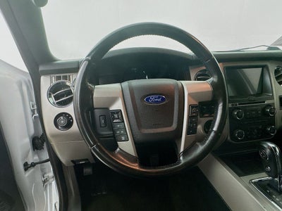 2017 Ford Expedition Limited