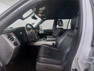 2017 Ford Expedition Limited