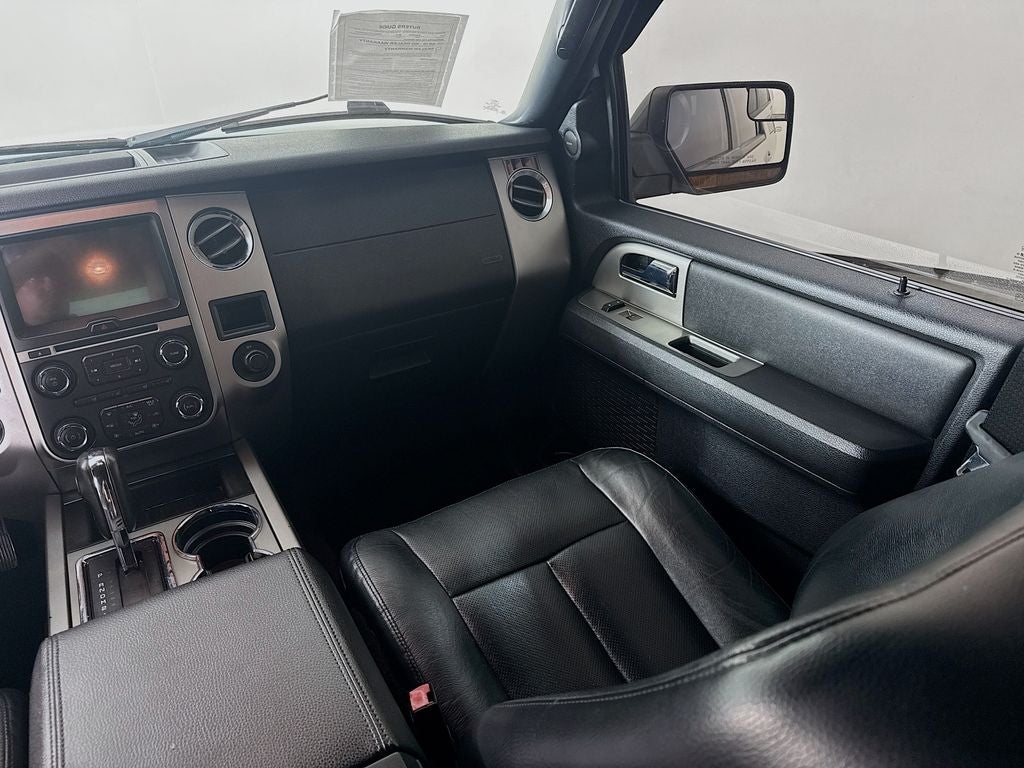 2017 Ford Expedition Limited