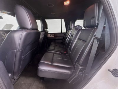 2017 Ford Expedition Limited