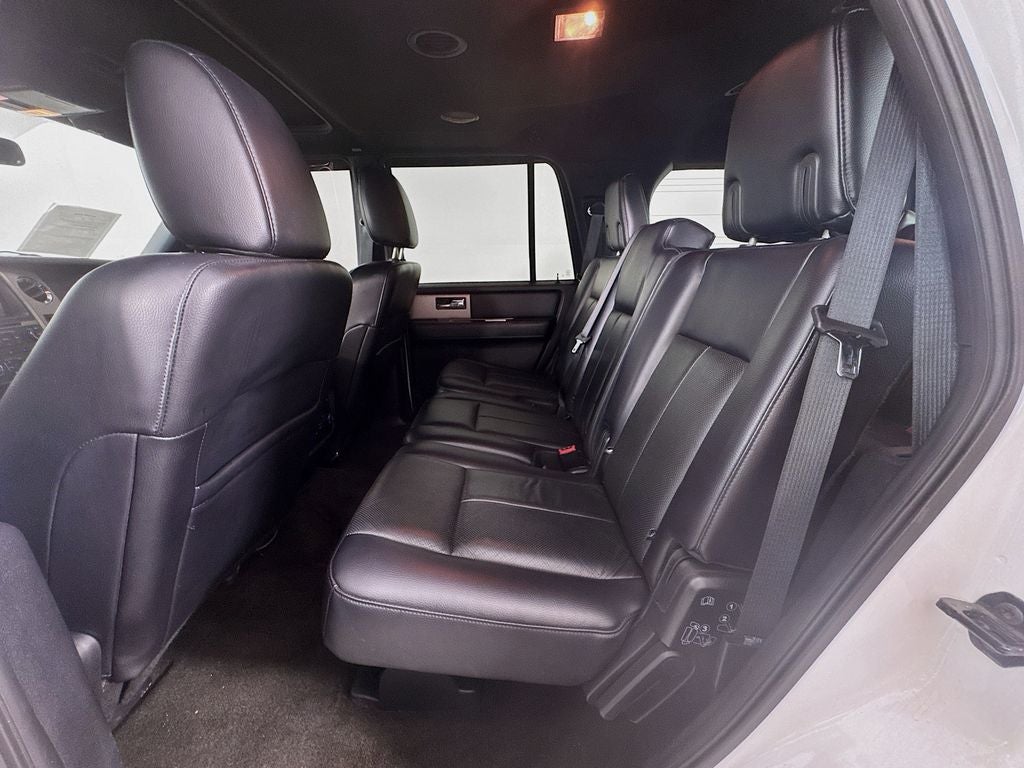 2017 Ford Expedition Limited