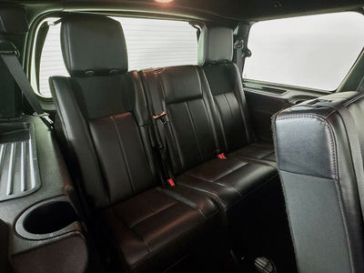 2017 Ford Expedition Limited
