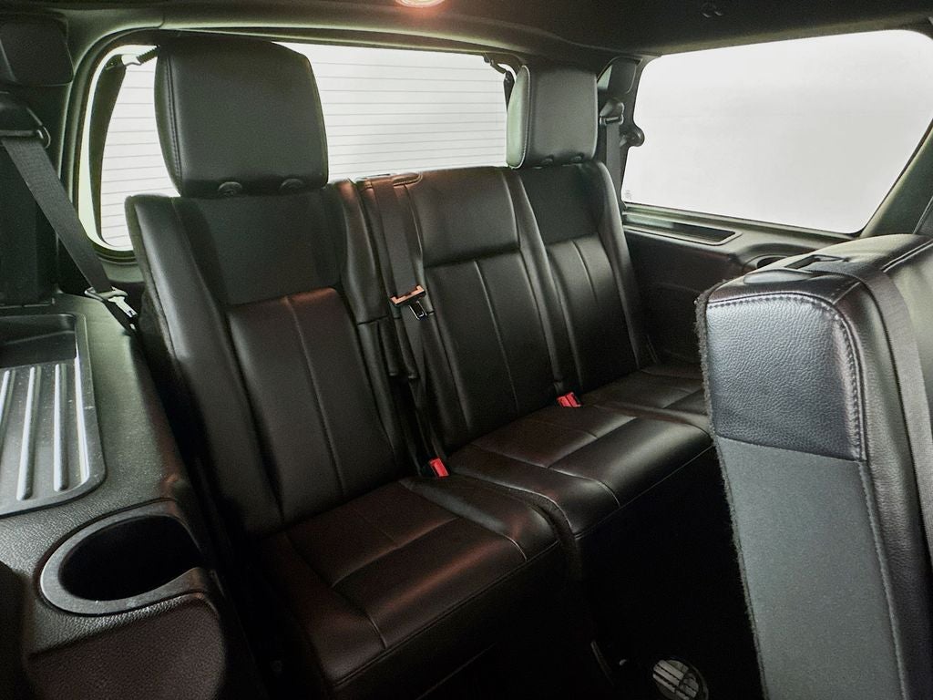 2017 Ford Expedition Limited