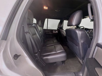 2017 Ford Expedition Limited