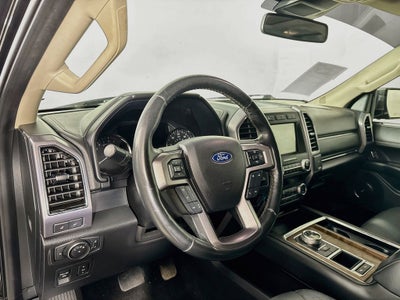 2019 Ford Expedition Platinum