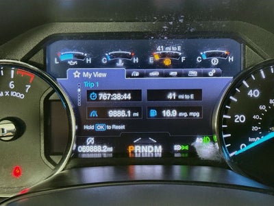 2019 Ford Expedition Platinum