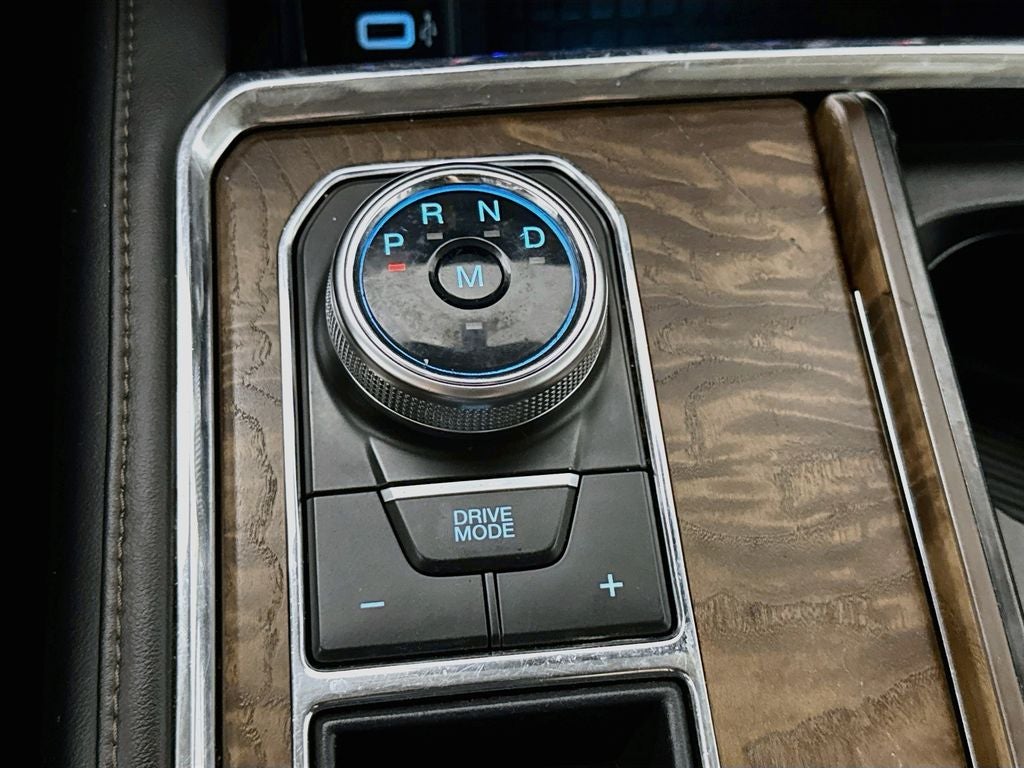 2019 Ford Expedition Platinum
