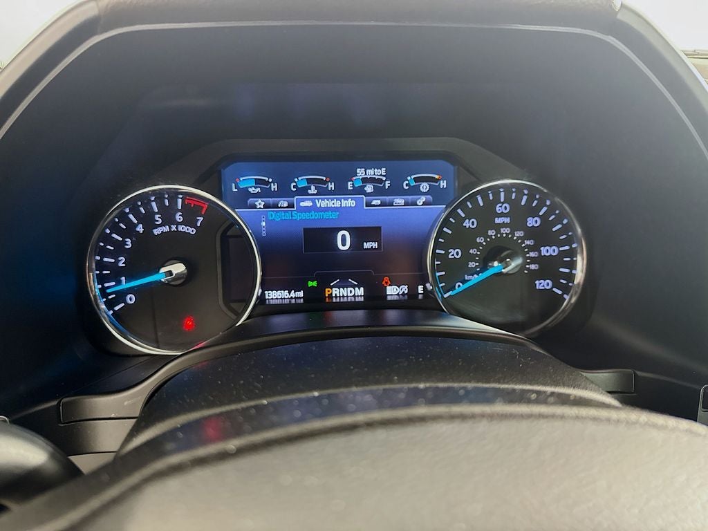 2020 Ford Expedition King Ranch