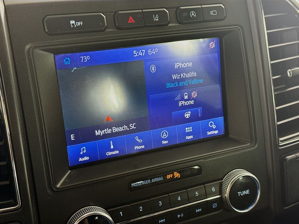 2020 Ford Expedition King Ranch