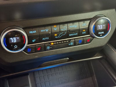 2020 Ford Expedition King Ranch